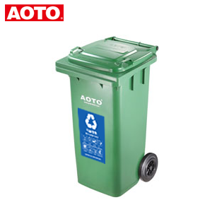 容量：120L 材質：HDPE