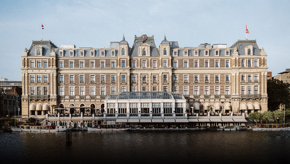 Amstel Hotel