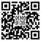 QR Code demo